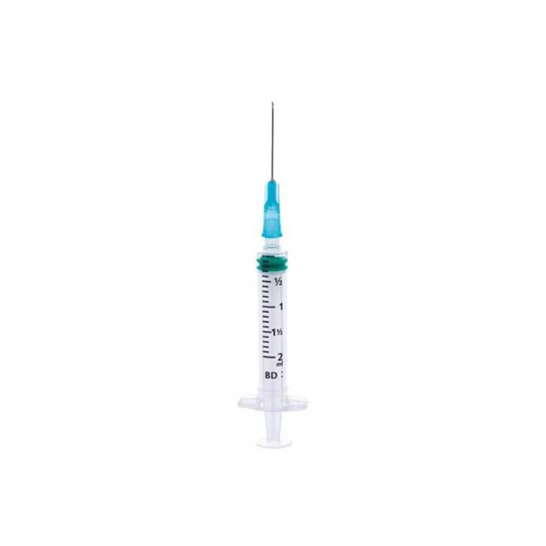 2ML SYRINGE