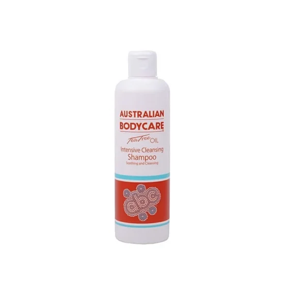 ABC INTENSIVE SHAMPOO