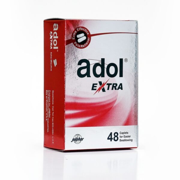 ADOL EXTRA 48TAB