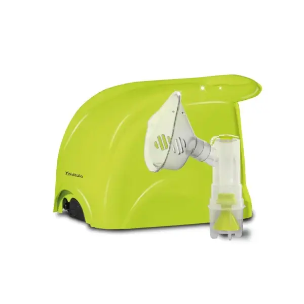 AEROSOL NEBULIZER DROP