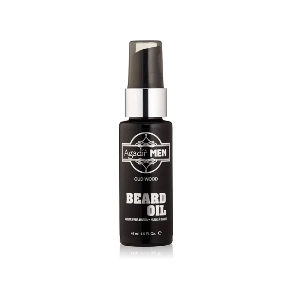 AGADIR MEN OUD OIL