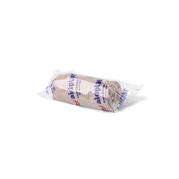 AIDPLAST ELASTIC BANDAGE ECO 8CM/4.5M