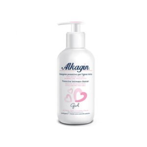 ALKAGIN INTIMATE CLEANSER 250ML