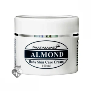 ALMOND CREAM 150ML