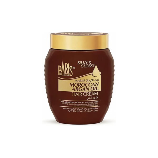 ARGAN OIL CREAM