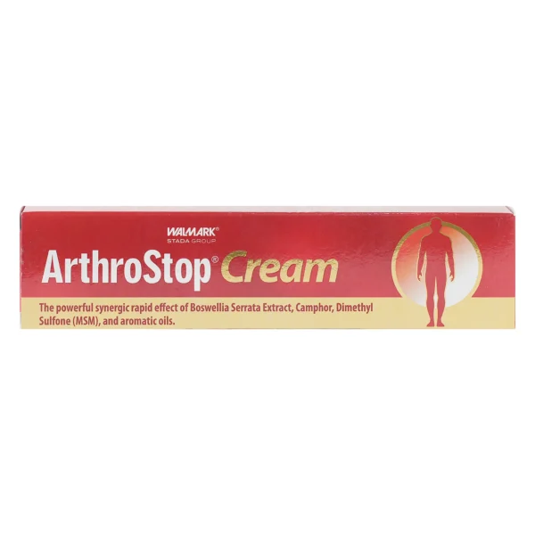 ARTHRO STOP CREAM 100 ML