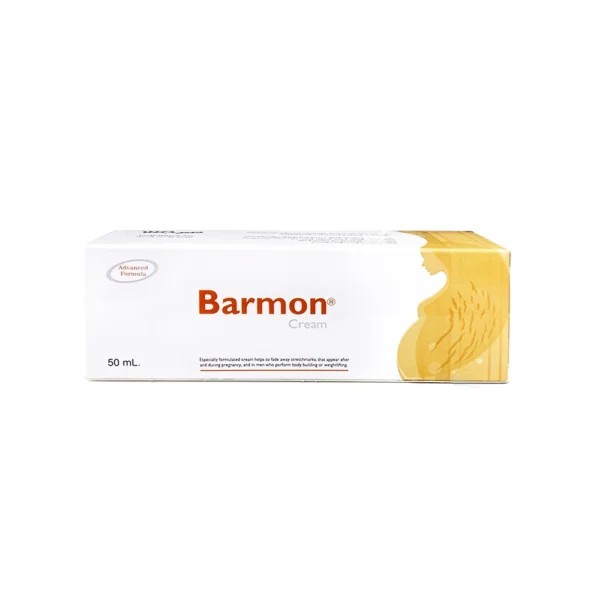 BARMON CREAM 50ML