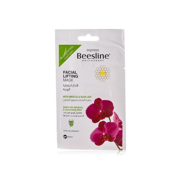 BEESLINE Lifting Mask 25 g