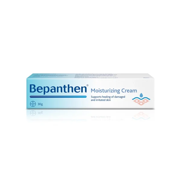 BEPANTHEN CREAM 30GM