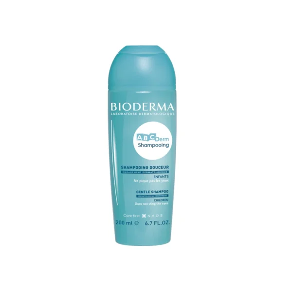 BIODERMA ABC SHAMPOO