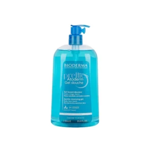 BIODERMA ATODERM GEL 1LITRE