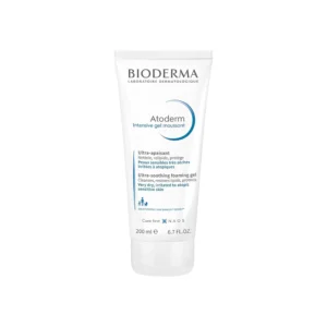 BIODERMA ATODERM INTEN GEL MOUSS 200ML
