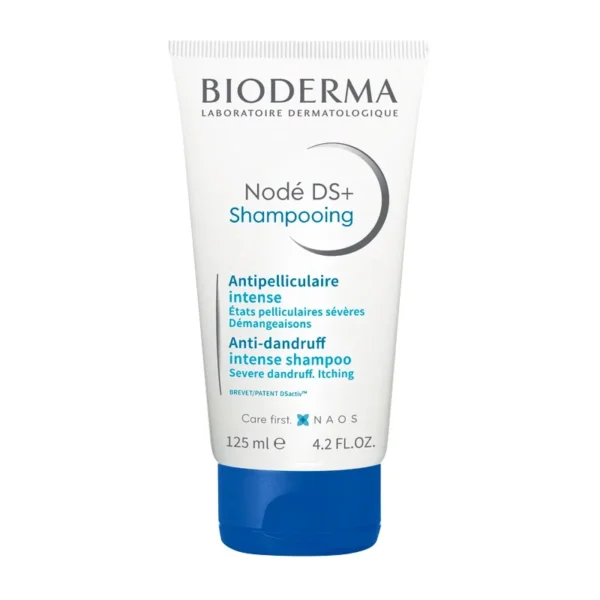 BIODERMA NODE DS SHAMPOO