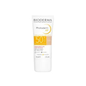 BIODERMA PHOTODERM AR SPF50 CREAM