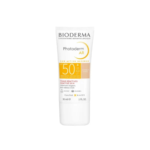 BIODERMA PHOTODERM AR SPF50 CREAM