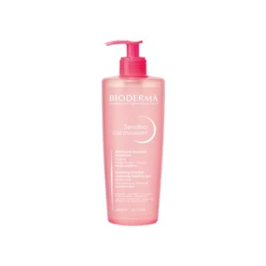 BIODERMA SENSEBIO GEL 500 ML