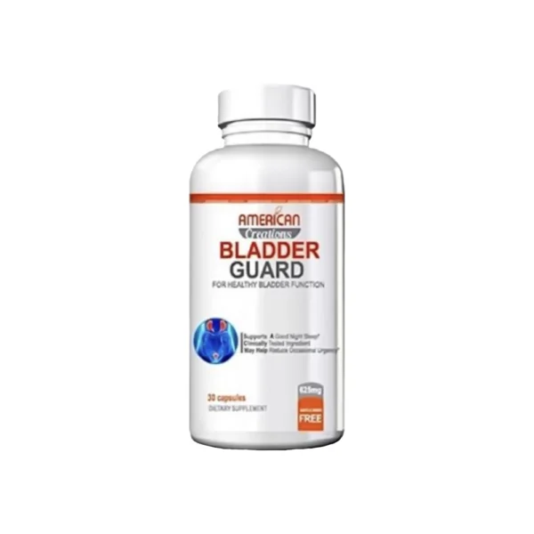 BLADDER GUARD 30 CAPS