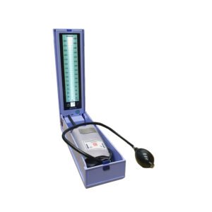 BOKANG MERCURIAL SPHYGMOMETER STETHOSCOP