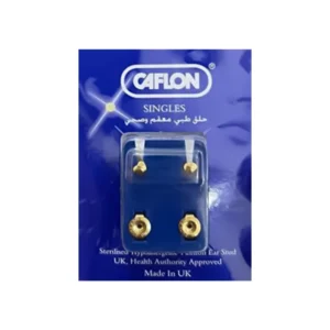 CAFLON SINGLES EARRINGS