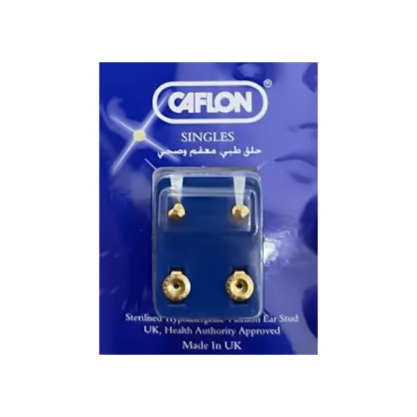CAFLON SINGLES EARRINGS