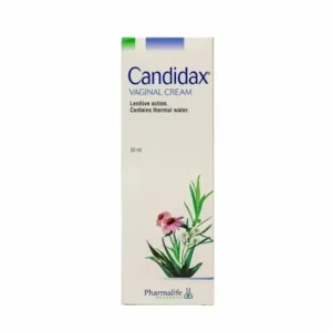 CANDIDAX CREAM 50 ML