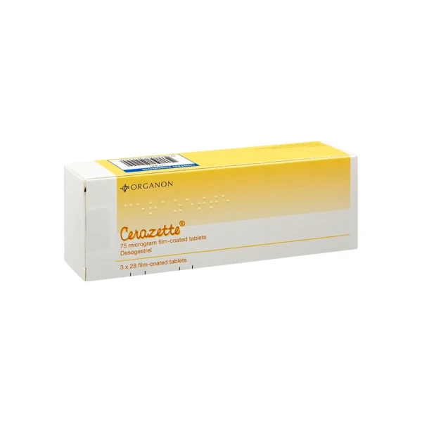 CERAZETTE TAB
