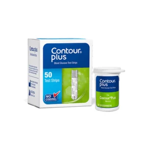 CONTOUR PLUS STRIPS