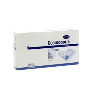 COSMOPOR E STERIL DRESSING 20CM/10CM