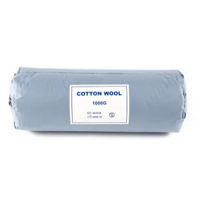 COTTON ROLL 1000 G