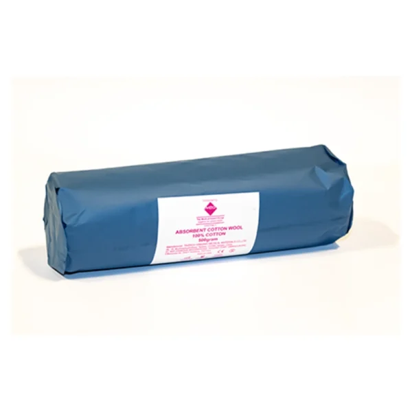 COTTON ROLL 500 G