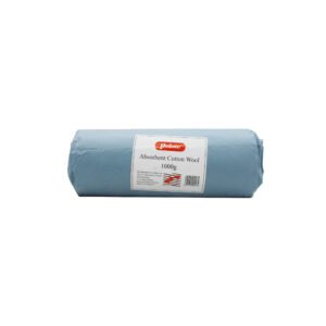 COTTON WOOL PHARMA GLOBAL 1000GM