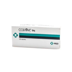COZAAR 50MG 28TAB