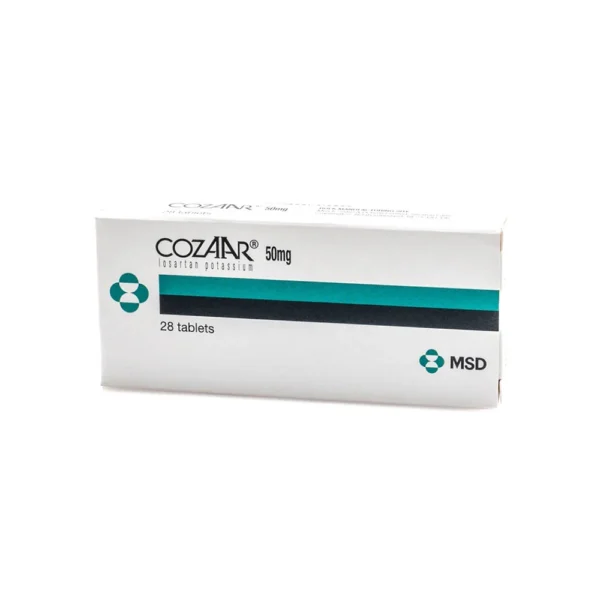 COZAAR 50MG 28TAB