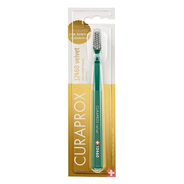 CURAPROX 12460 VELVET T BRUSH