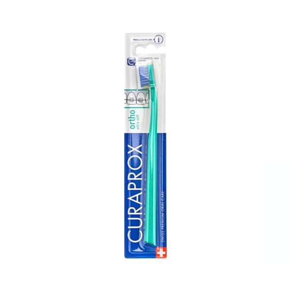 CURAPROX ORTHO 5460 T BRUSH