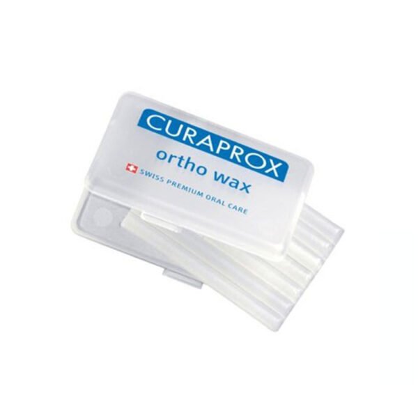 CURAPROX ORTHO WAX