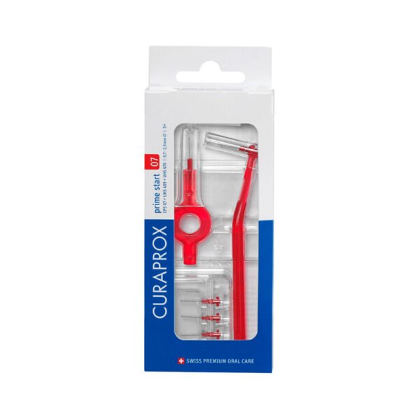 CURAPROX PRIME START 07 INTERDENTAL SET