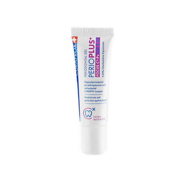 CURAPROX TONGUE GEL