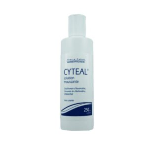 CYTEAL SOLUTION