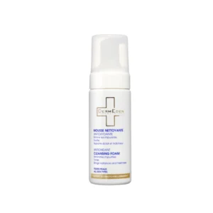 DERM EDEN ANTIOXIDANT FOAM