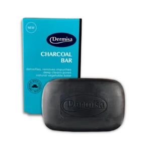 DERMISA CHARCOAL BAR