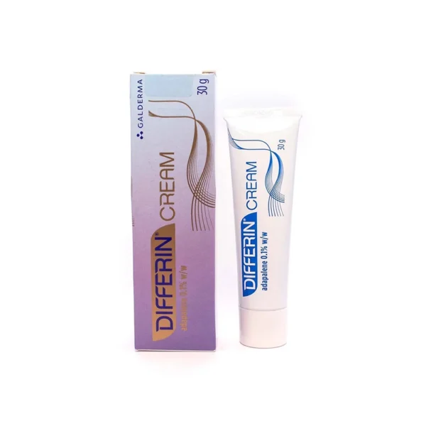 DIFFEREN CREAM 30 GM