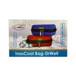 DR WELL ISOLATED BAG