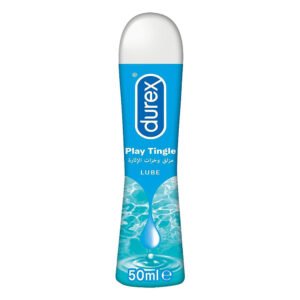 DUREX PLAY TINGLE 50ML