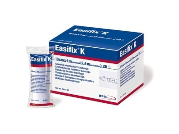 EASIFIX BANDAGE 15CM/4M