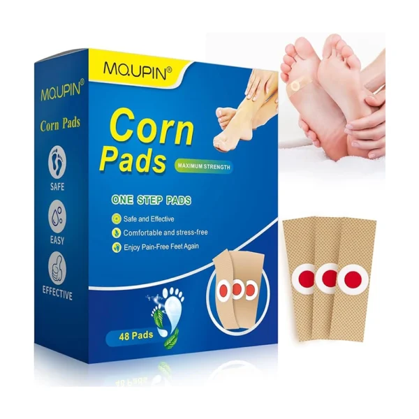 EASY CARE CORN PLASTER