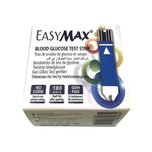 EASY MAX STRIPS