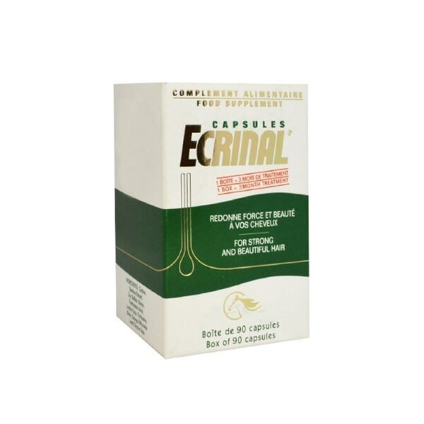 ECRINAL 90 CAP
