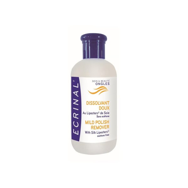 ECRINAL NAIL POLISH REMOVER