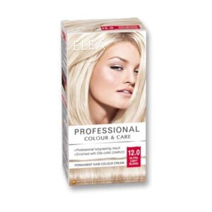 ELEA COLOUR 12.0 ULTRA LIGHT BLOND